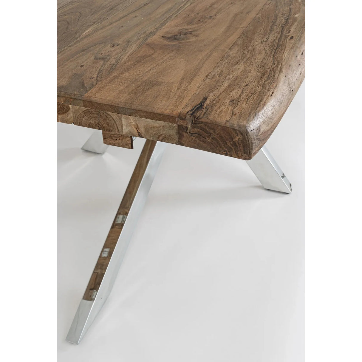 Arkansas Ausziehbarer Tisch 180–260 x 90 cm - ZEN ZONE Furniture