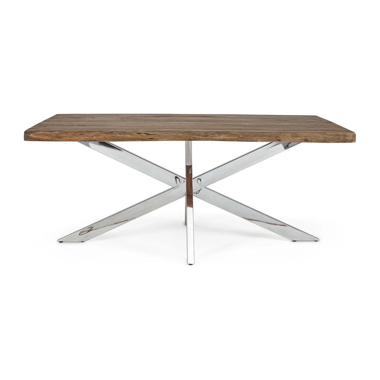 Arkansas Ausziehbarer Tisch 180–260 x 90 cm - ZEN ZONE Furniture