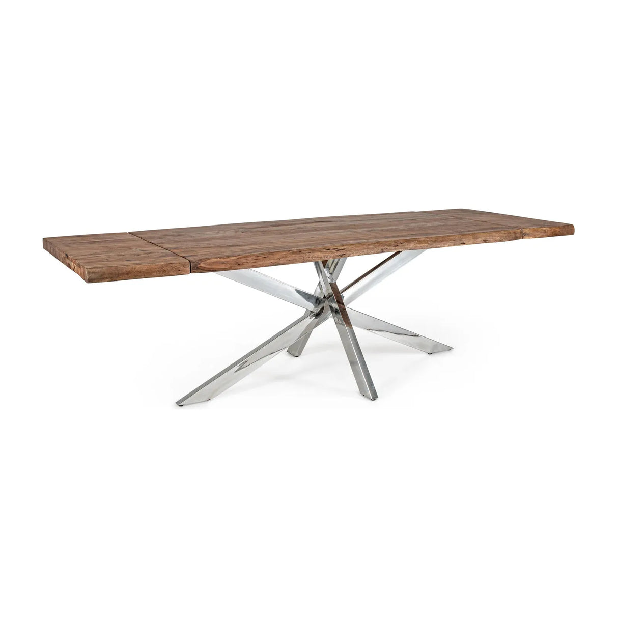 Arkansas Ausziehbarer Tisch 180–260 x 90 cm - ZEN ZONE Furniture