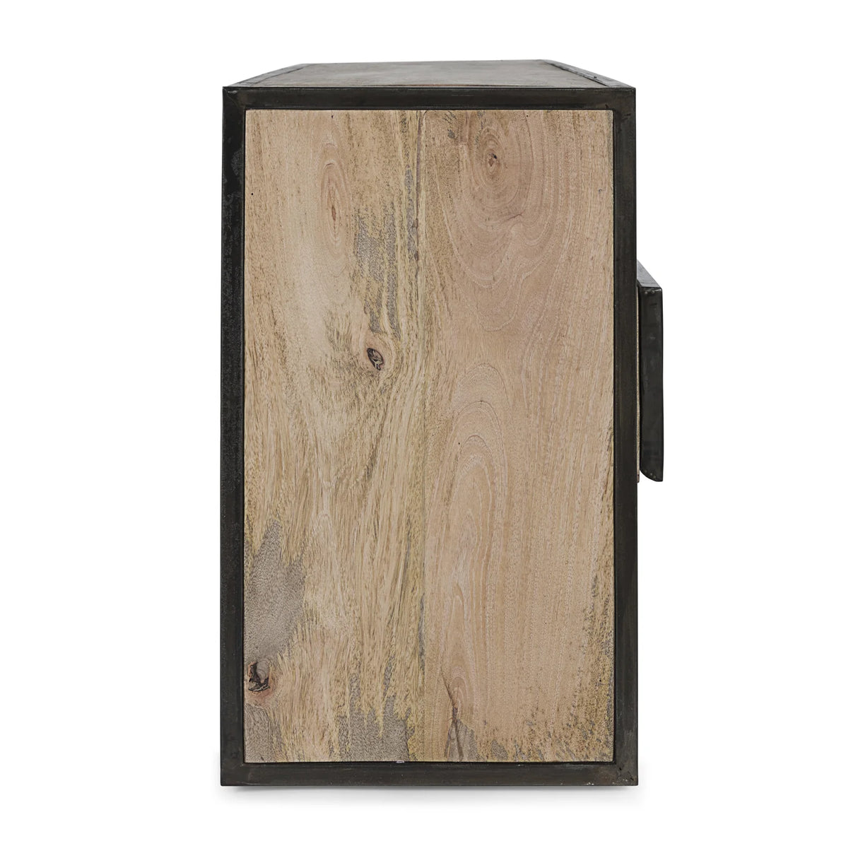 TV Sideboard Manchester mit 3 Schubladen - ZEN ZONE Furniture