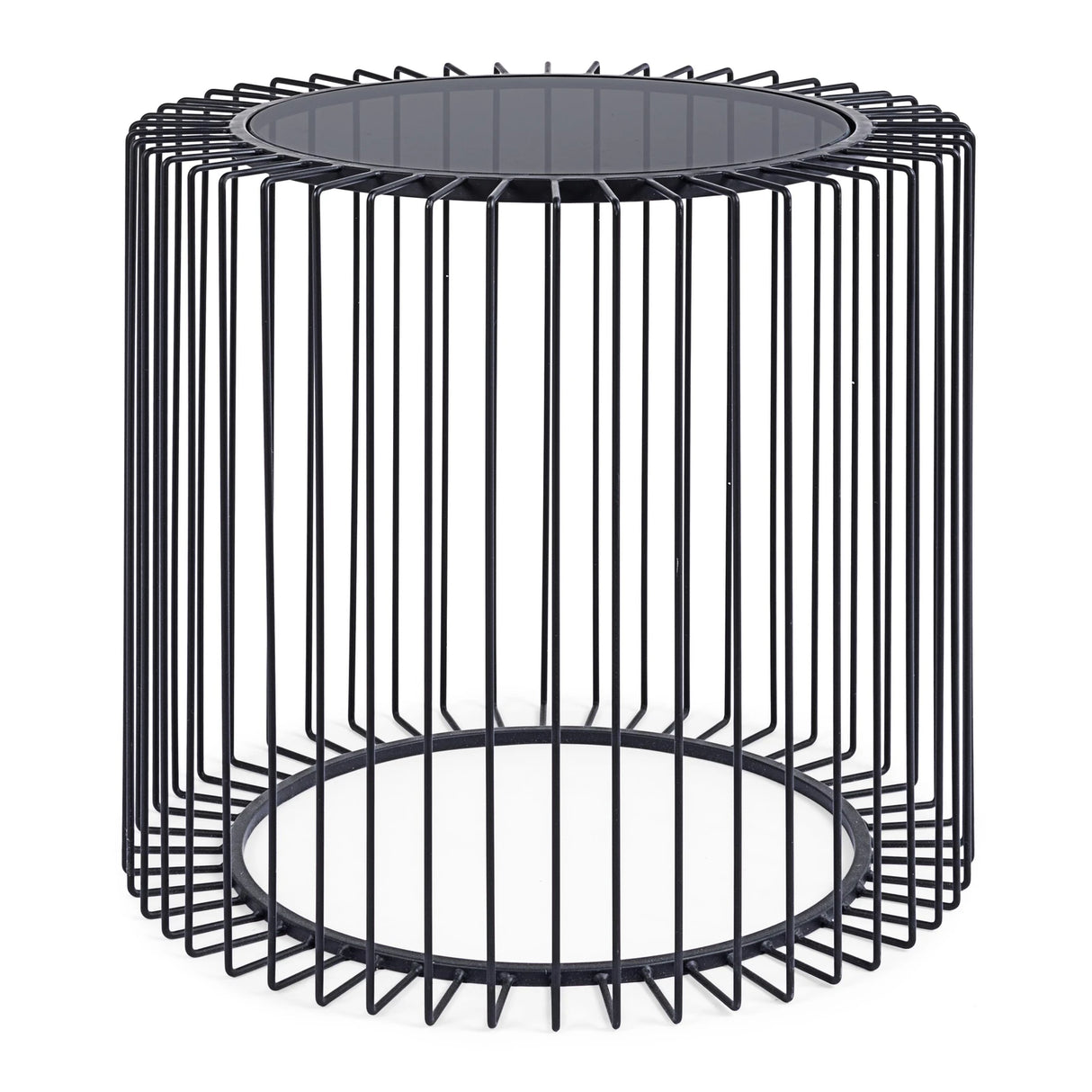 Beistelltisch 50x50 Kieran - ZEN ZONE Furniture