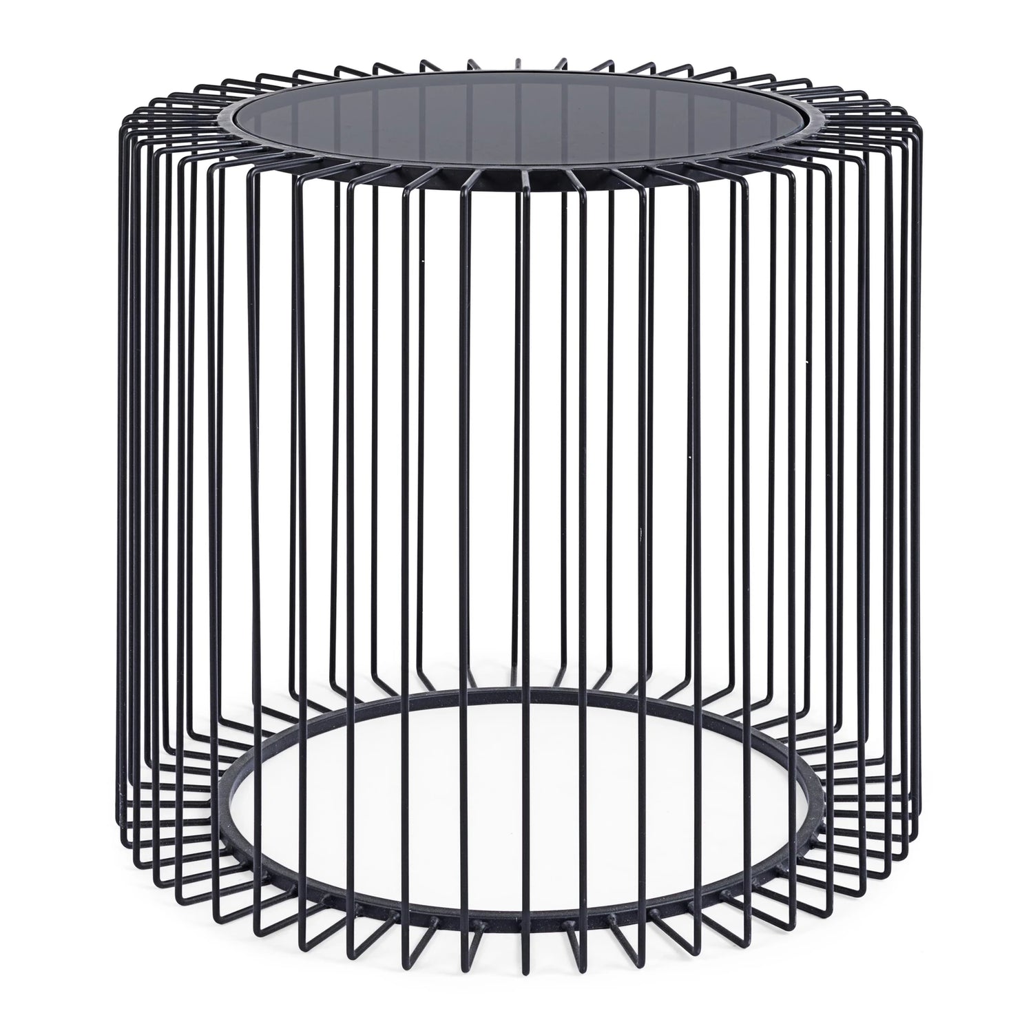 Beistelltisch 50x50 Kieran - ZEN ZONE Furniture