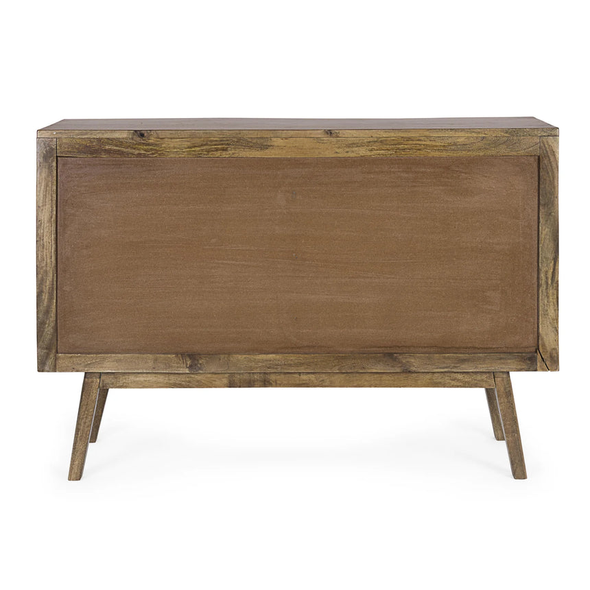 Kommode mit 6 Schubladen Sylvester - ZEN ZONE Furniture