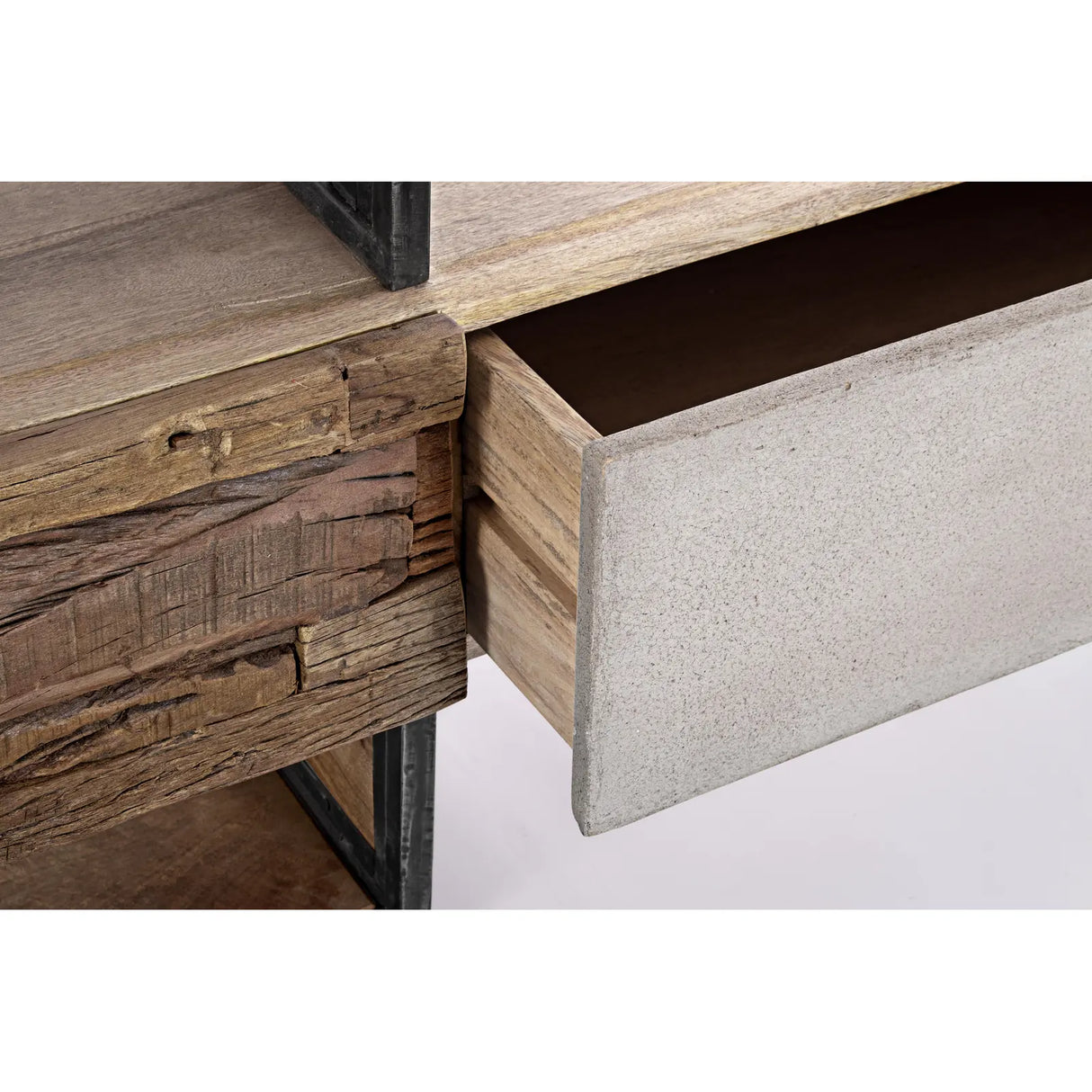 TV Sideboard Manchester mit 2 Türen - ZEN ZONE Furniture