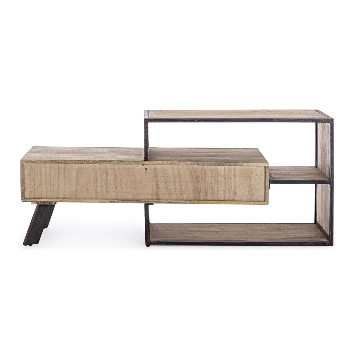 TV Sideboard Manchester mit 2 Türen - ZEN ZONE Furniture