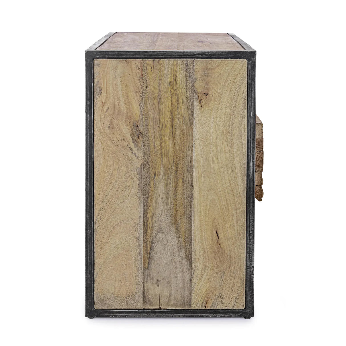 TV Sideboard Manchester mit 2 Türen - ZEN ZONE Furniture