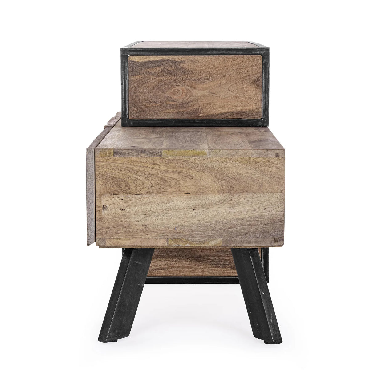 TV Sideboard Manchester mit 2 Türen - ZEN ZONE Furniture