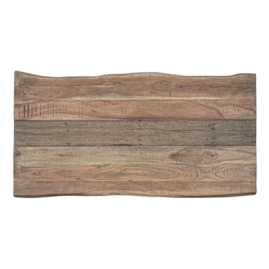 Esstisch 180x90cm Nottingham - ZEN ZONE Furniture