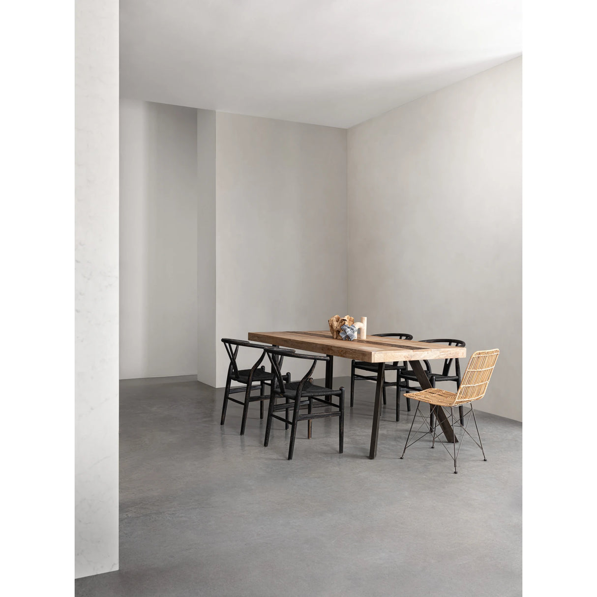 Esstisch 200x100cm Manchester - ZEN ZONE Furniture