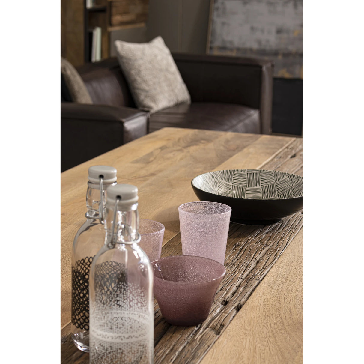 Esstisch 200x100cm Manchester - ZEN ZONE Furniture