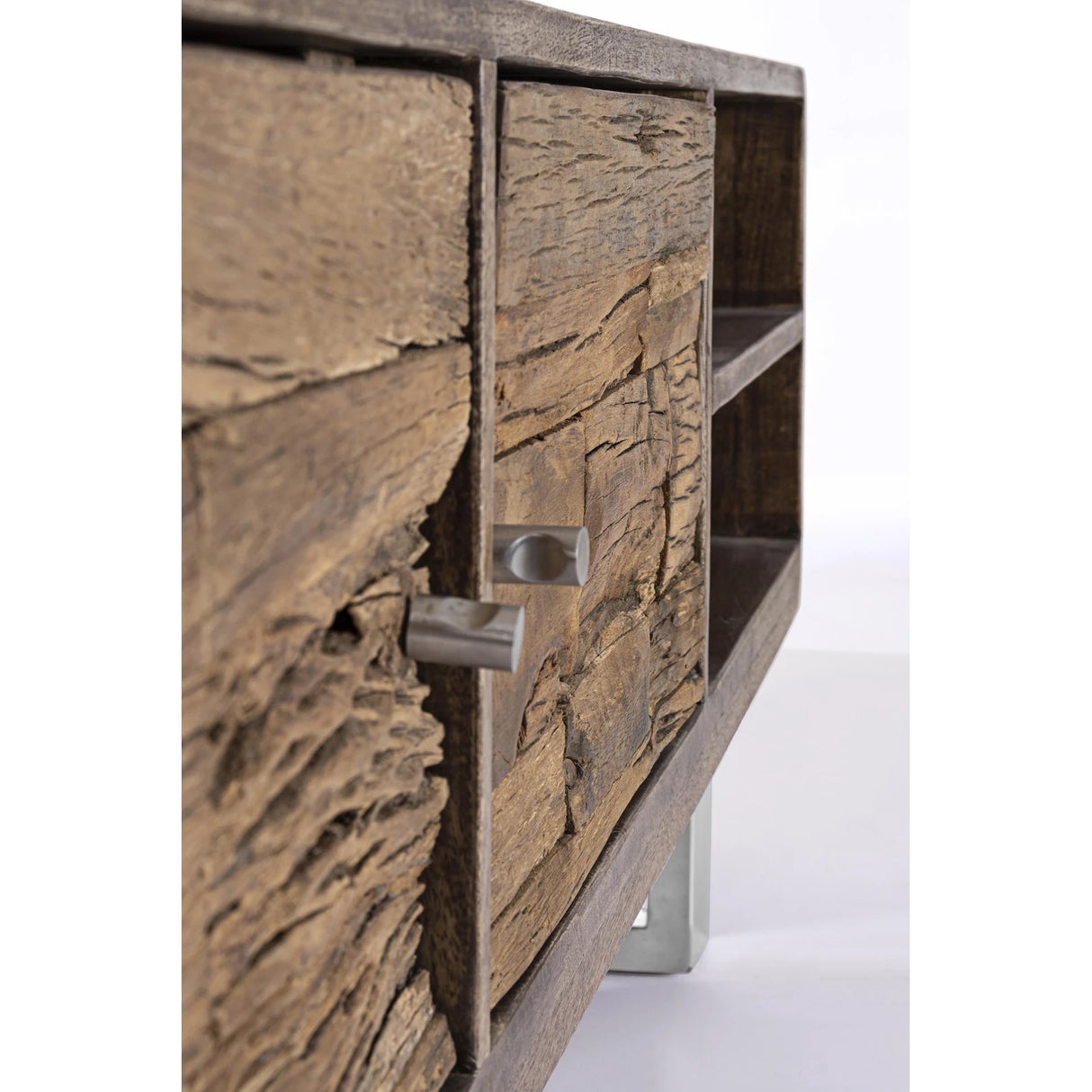 TV Sideboard mit 2 Türen Stanton - ZEN ZONE Furniture