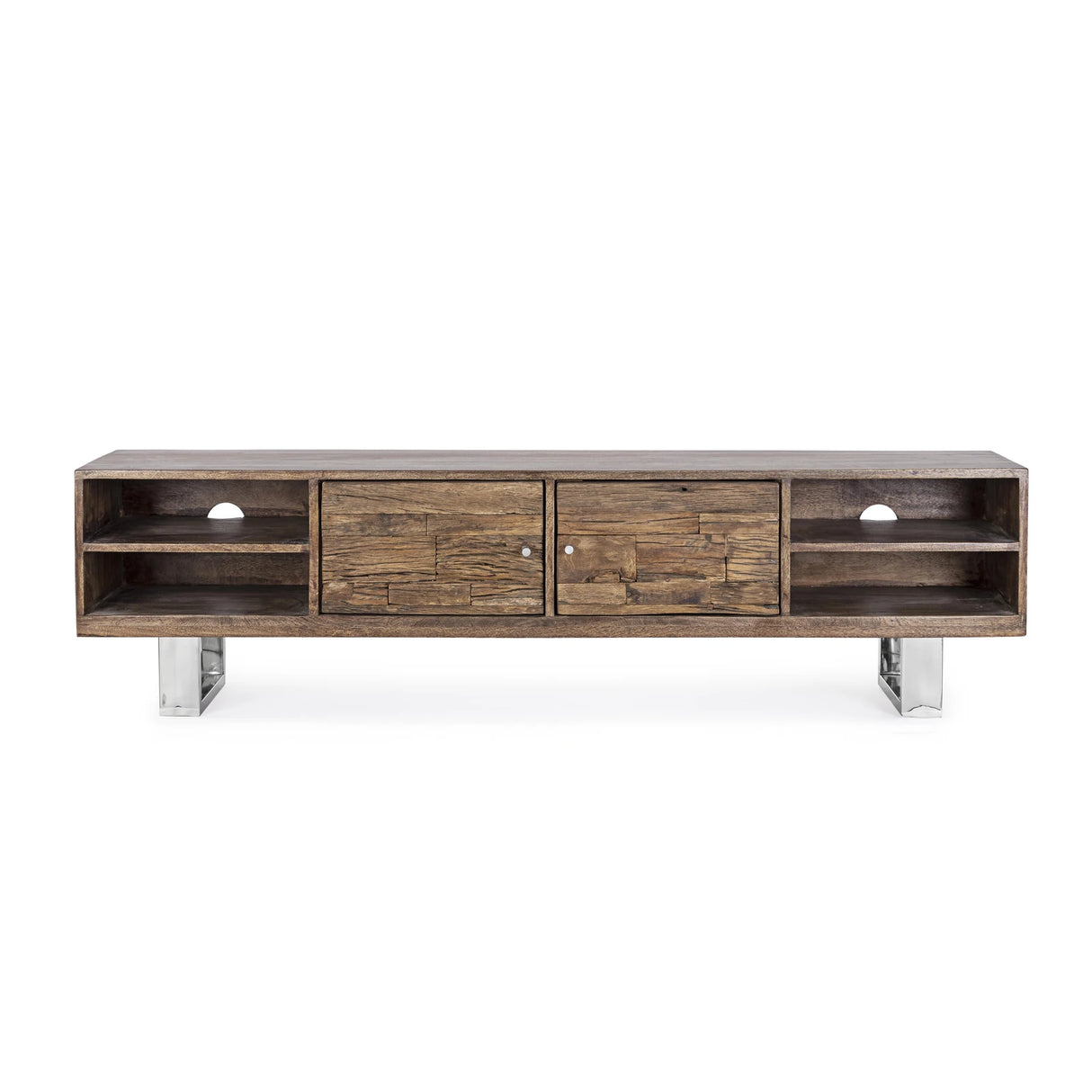 TV Sideboard mit 2 Türen Stanton - ZEN ZONE Furniture