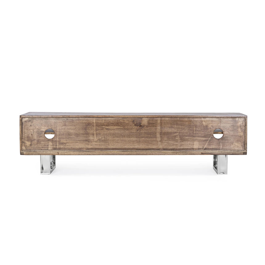 TV Sideboard mit 2 Türen Stanton - ZEN ZONE Furniture
