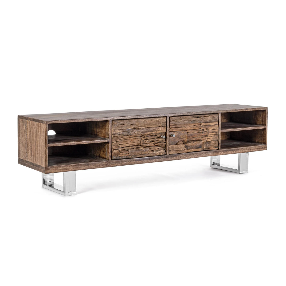 TV Sideboard mit 2 Türen Stanton - ZEN ZONE Furniture