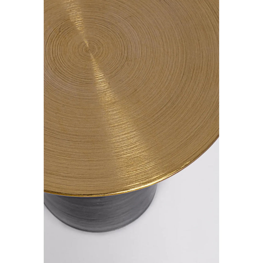 Alopa Couchtisch L 45 x 45 cm - ZEN ZONE Furniture