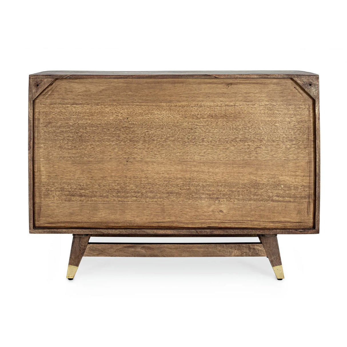 Kommode mit 7 Schubladen Dhaval - ZEN ZONE Furniture