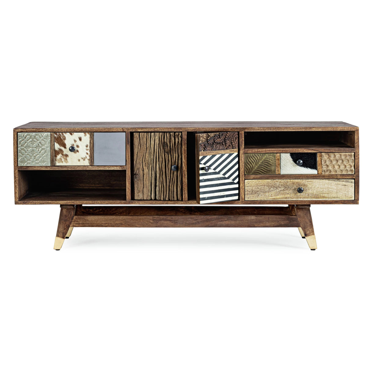 TV Sideboard Dhaval - ZEN ZONE Furniture