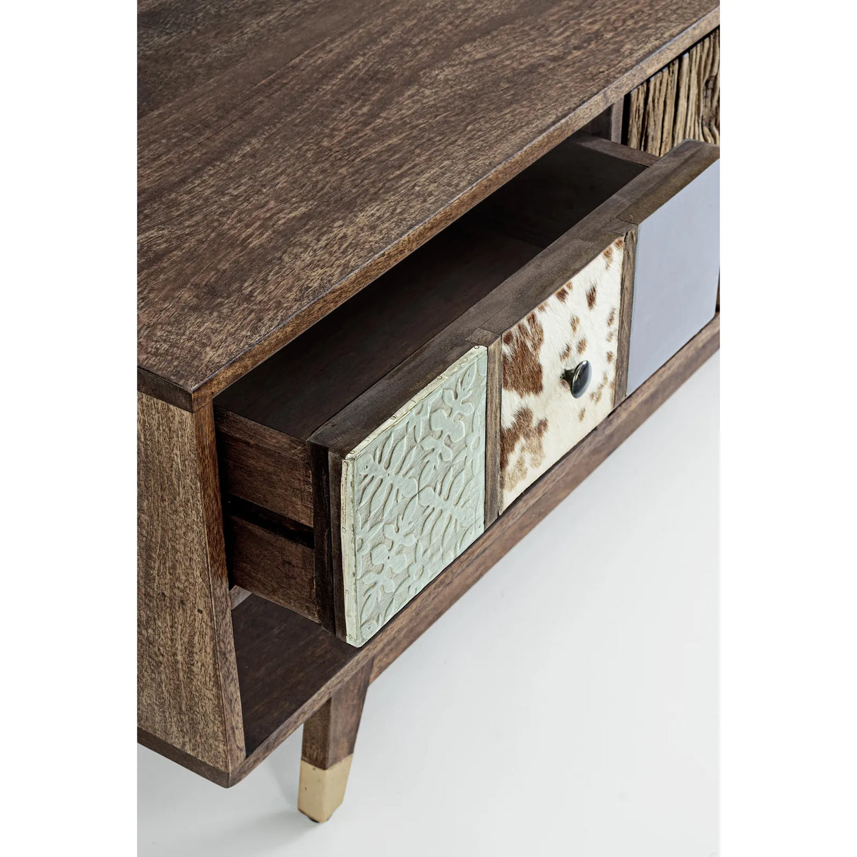 TV Sideboard Dhaval - ZEN ZONE Furniture