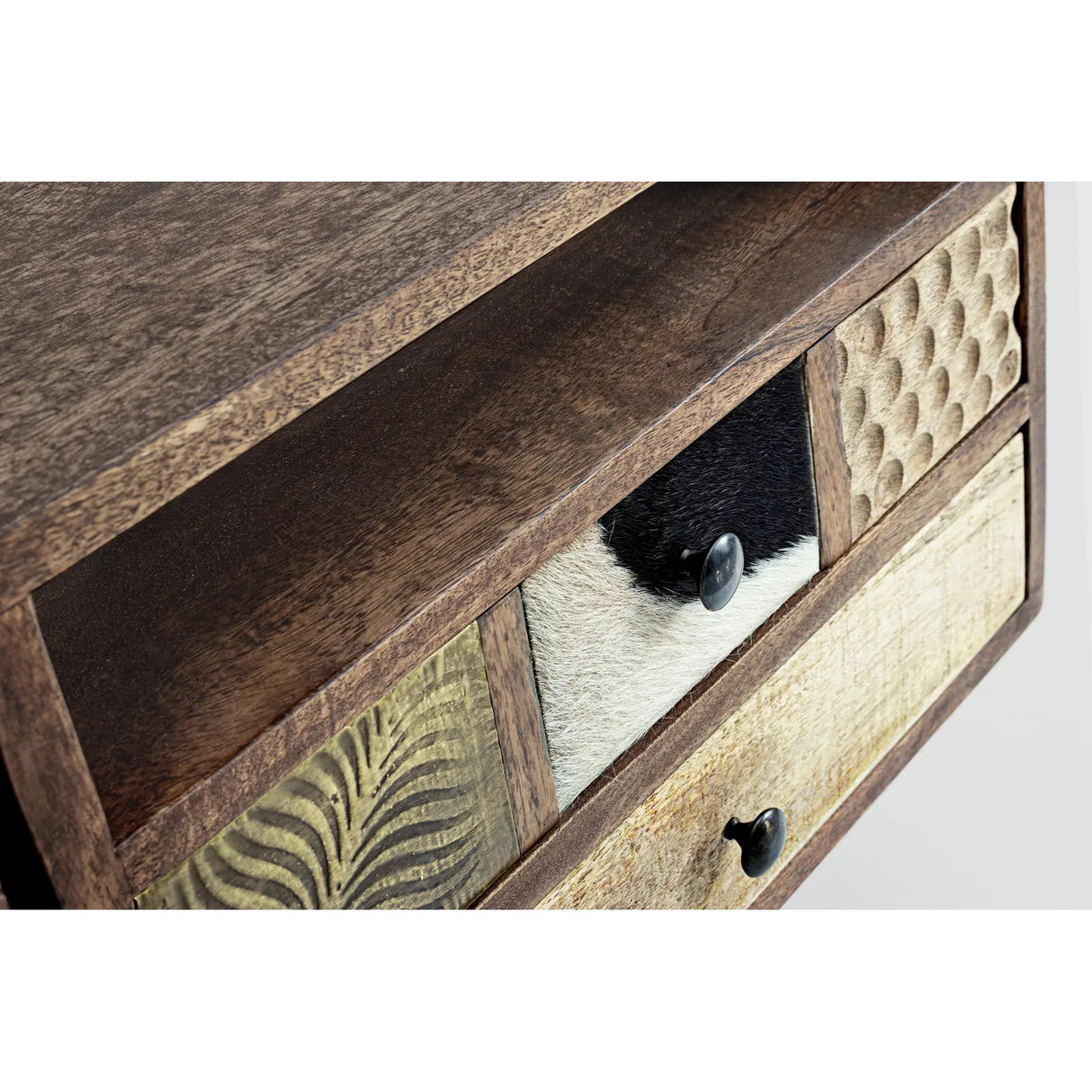 TV Sideboard Dhaval - ZEN ZONE Furniture