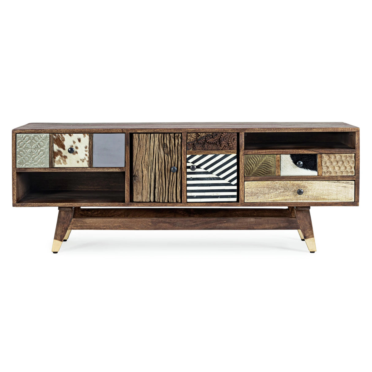 TV Sideboard Dhaval - ZEN ZONE Furniture