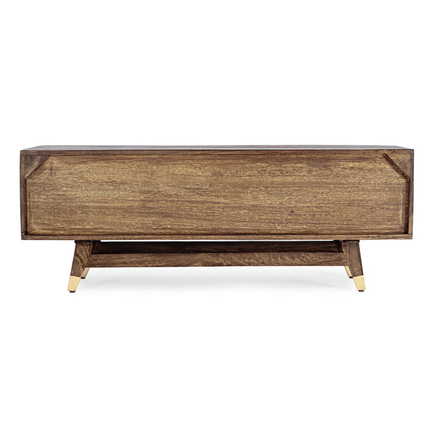TV Sideboard Dhaval - ZEN ZONE Furniture