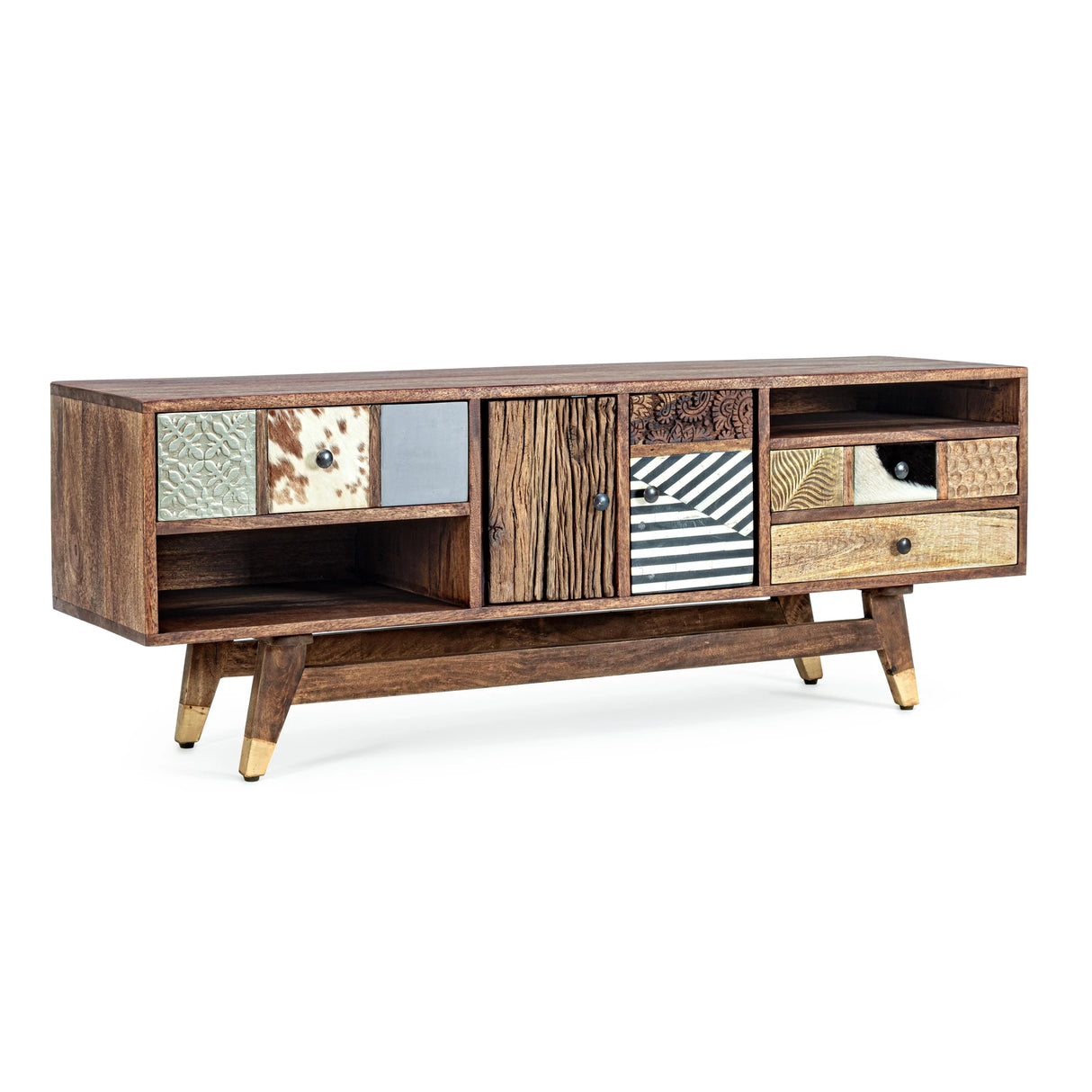 TV Sideboard Dhaval - ZEN ZONE Furniture