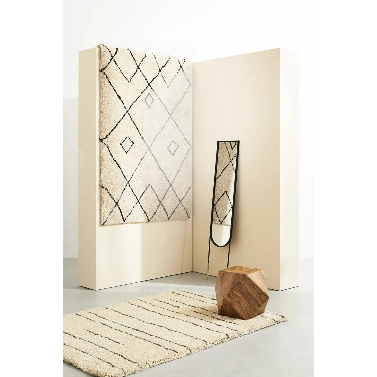 Ägypten Couchtisch - ZEN ZONE Furniture