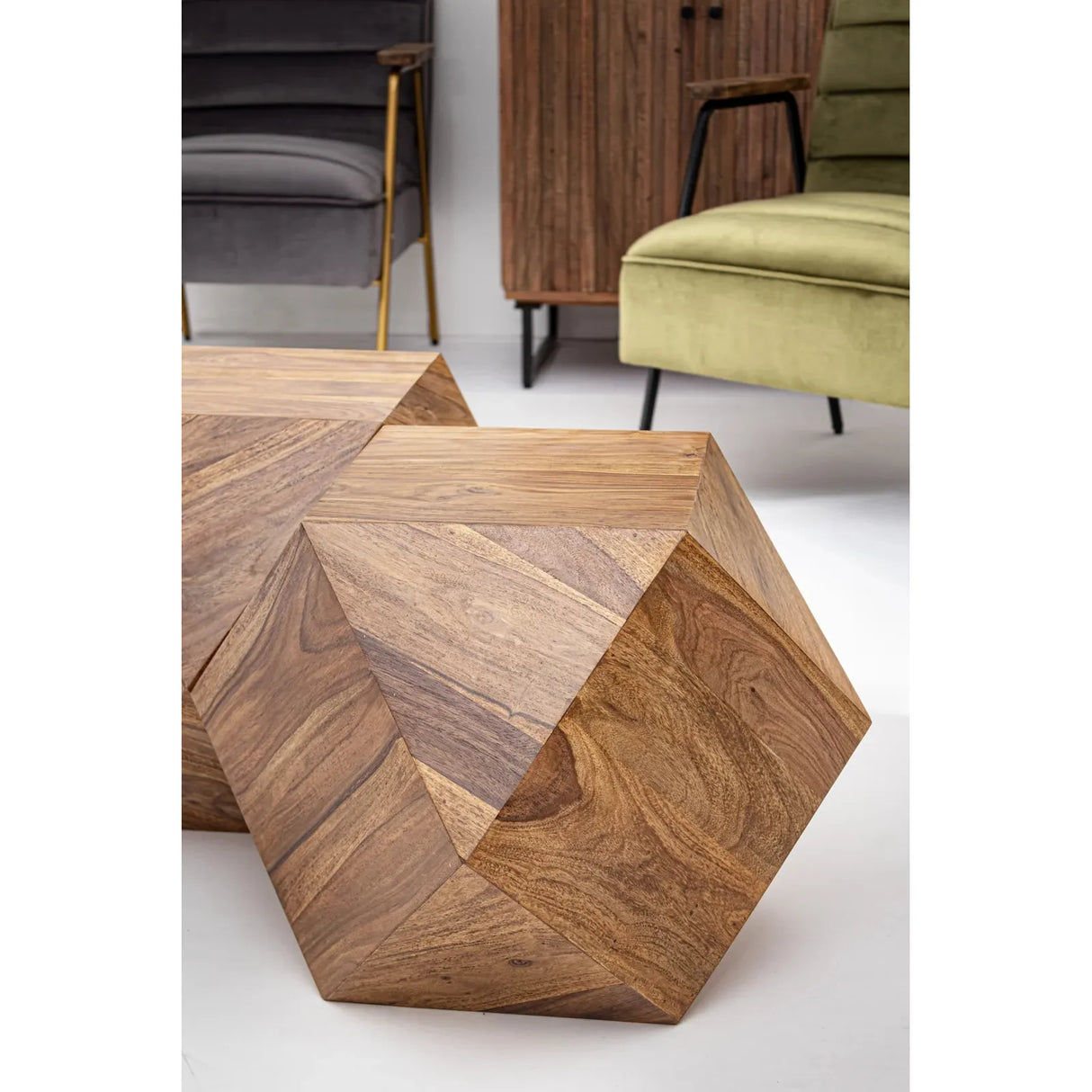 Ägypten Couchtisch - ZEN ZONE Furniture