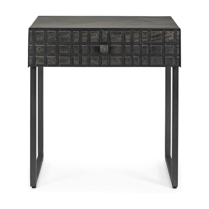 Dorset Couchtisch mit Schublade - ZEN ZONE Furniture