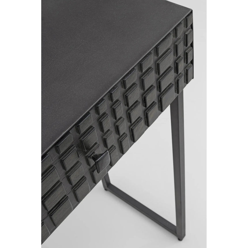 Dorset Konsole mit 2 Türen - ZEN ZONE Furniture