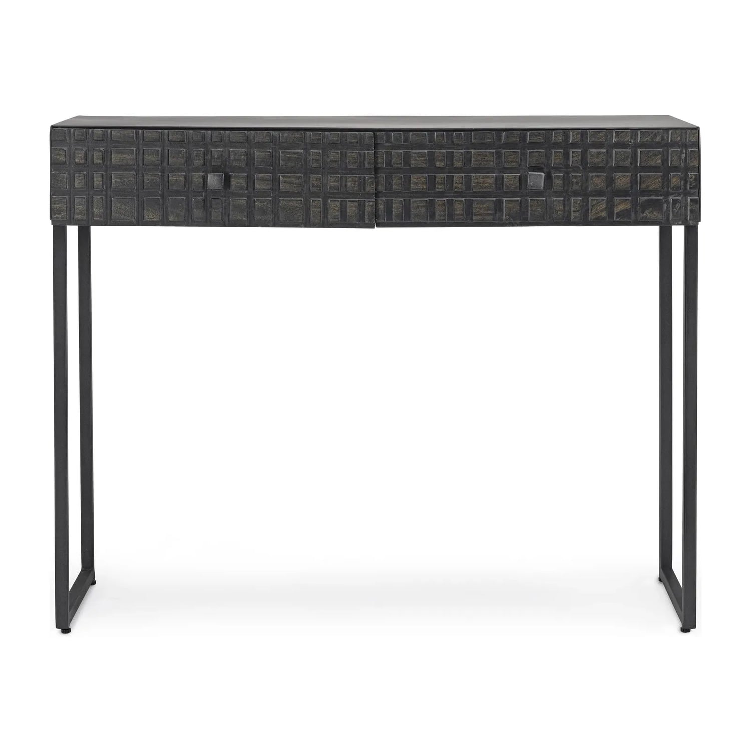 Dorset Konsole mit 2 Türen - ZEN ZONE Furniture