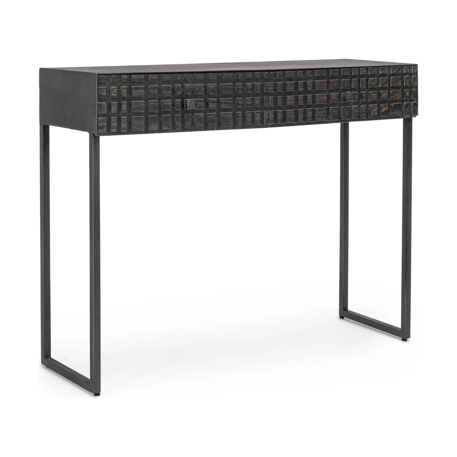 Dorset Konsole mit 2 Türen - ZEN ZONE Furniture