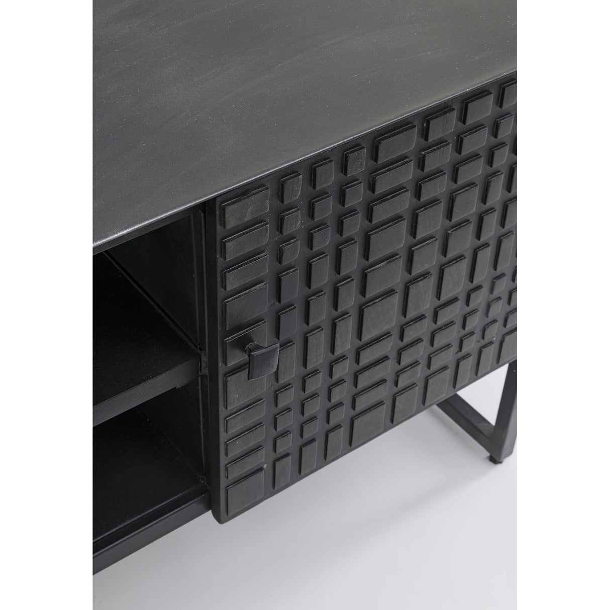 TV Sideboard Dorset mit 2 Türen - ZEN ZONE Furniture