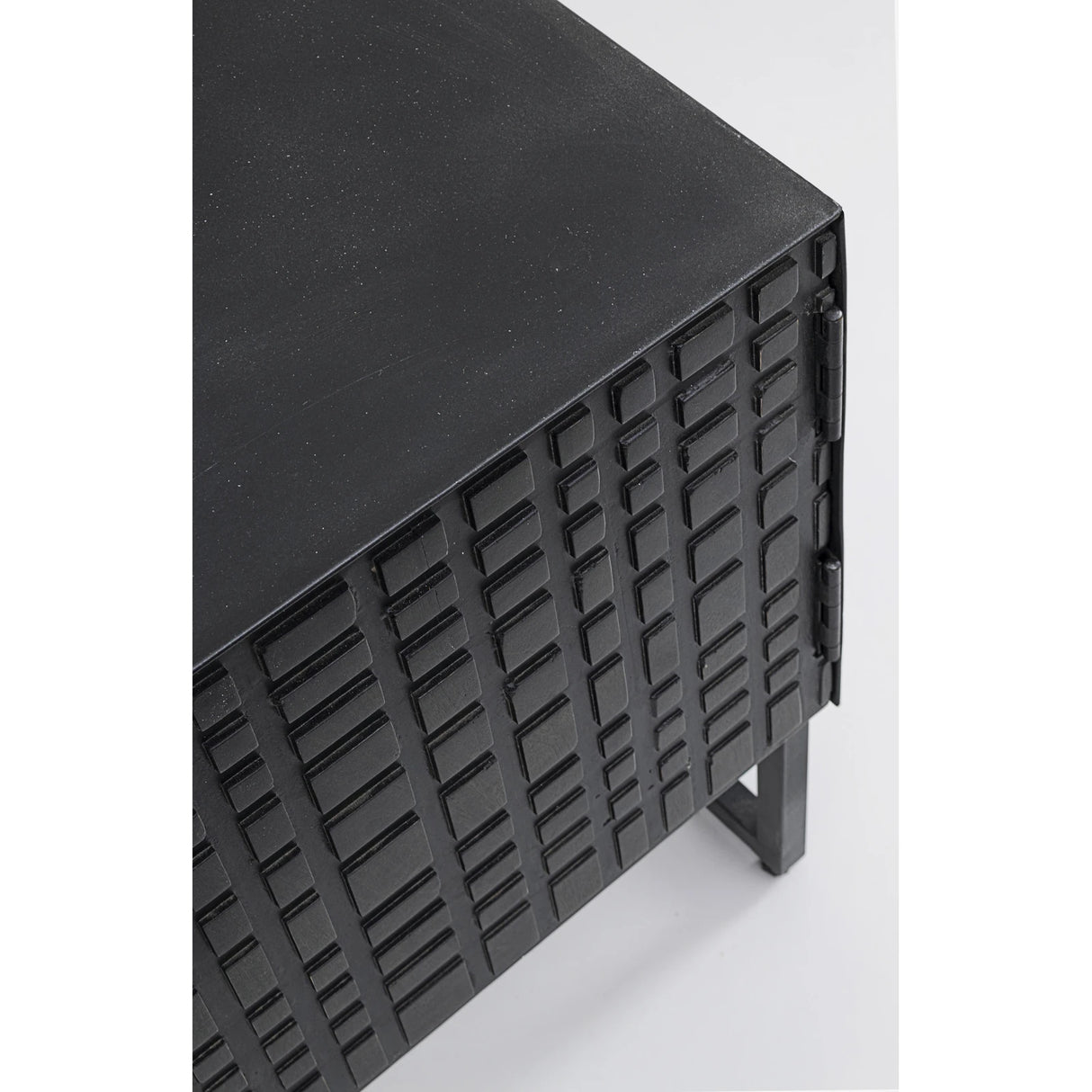 TV Sideboard Dorset mit 2 Türen - ZEN ZONE Furniture