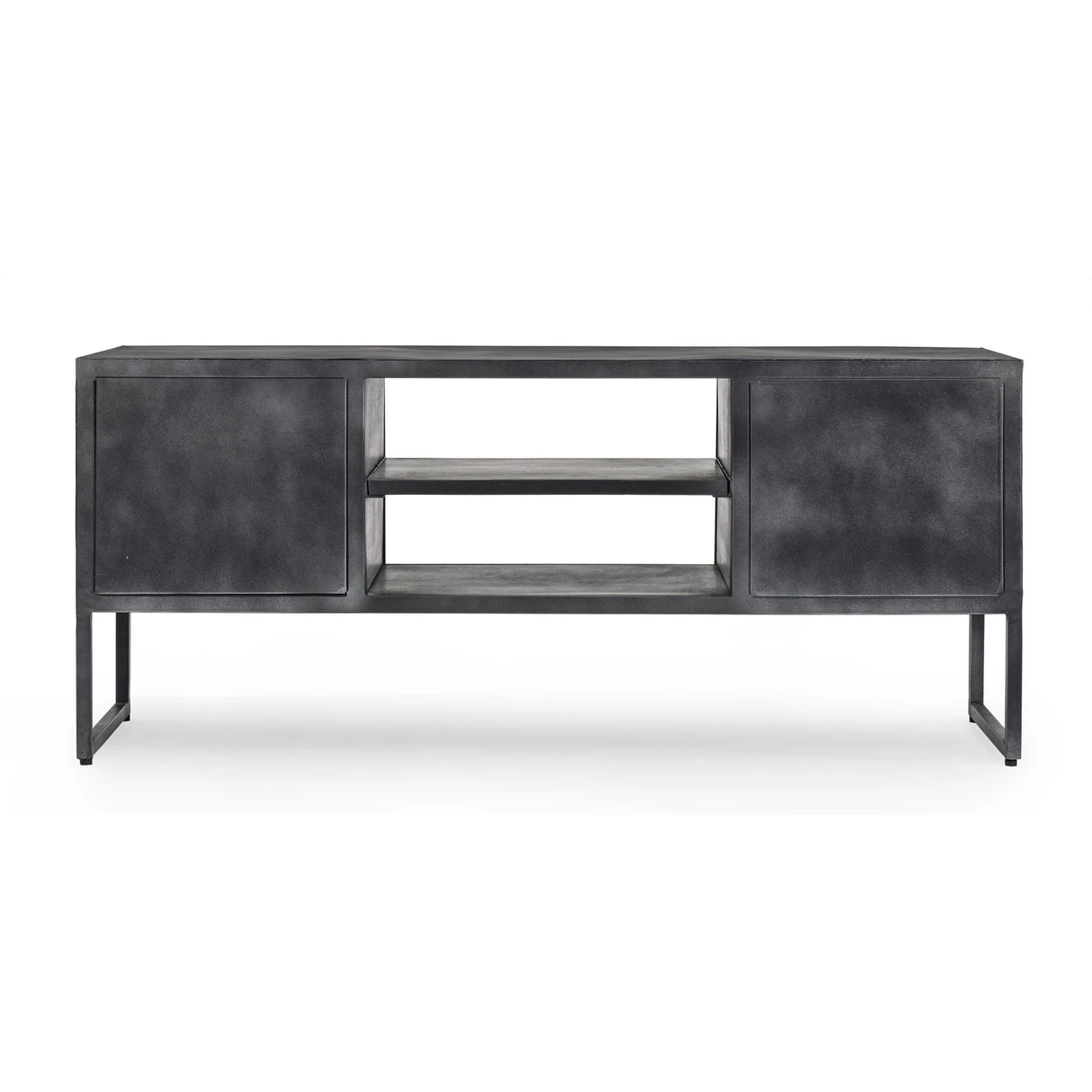 TV Sideboard Dorset mit 2 Türen - ZEN ZONE Furniture
