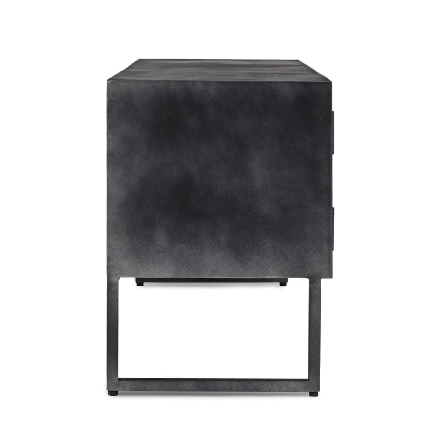 TV Sideboard Dorset mit 2 Türen - ZEN ZONE Furniture