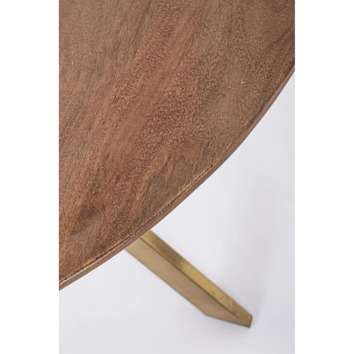 Esstisch 120cm Sherman - ZEN ZONE Furniture