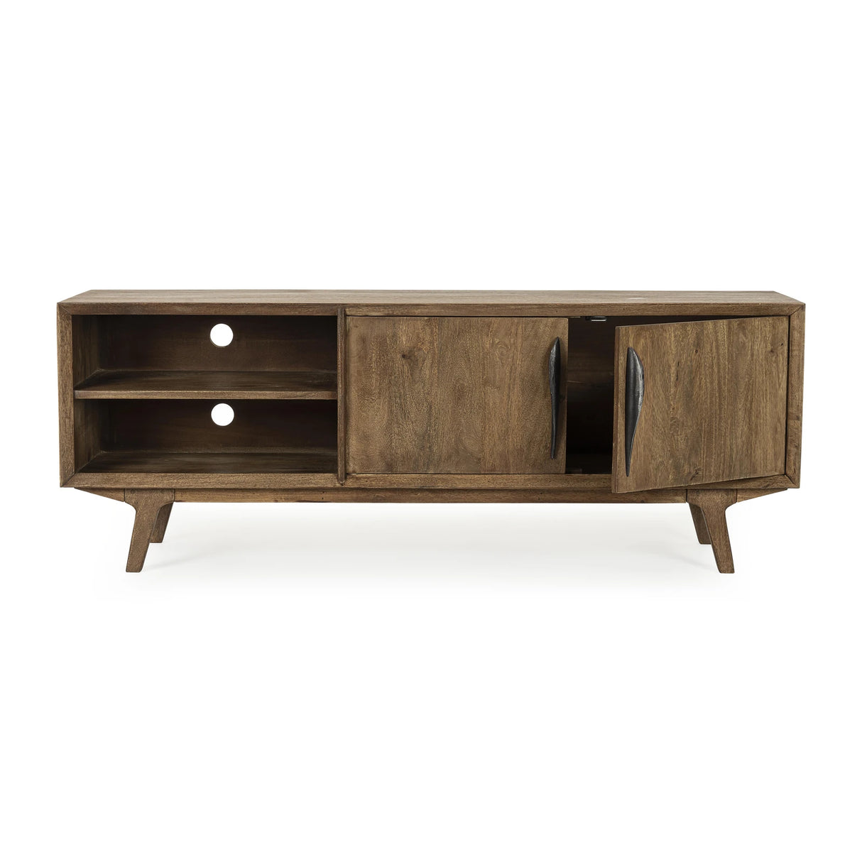 TV Sideboard mit 2 Türen Sherman - ZEN ZONE Furniture