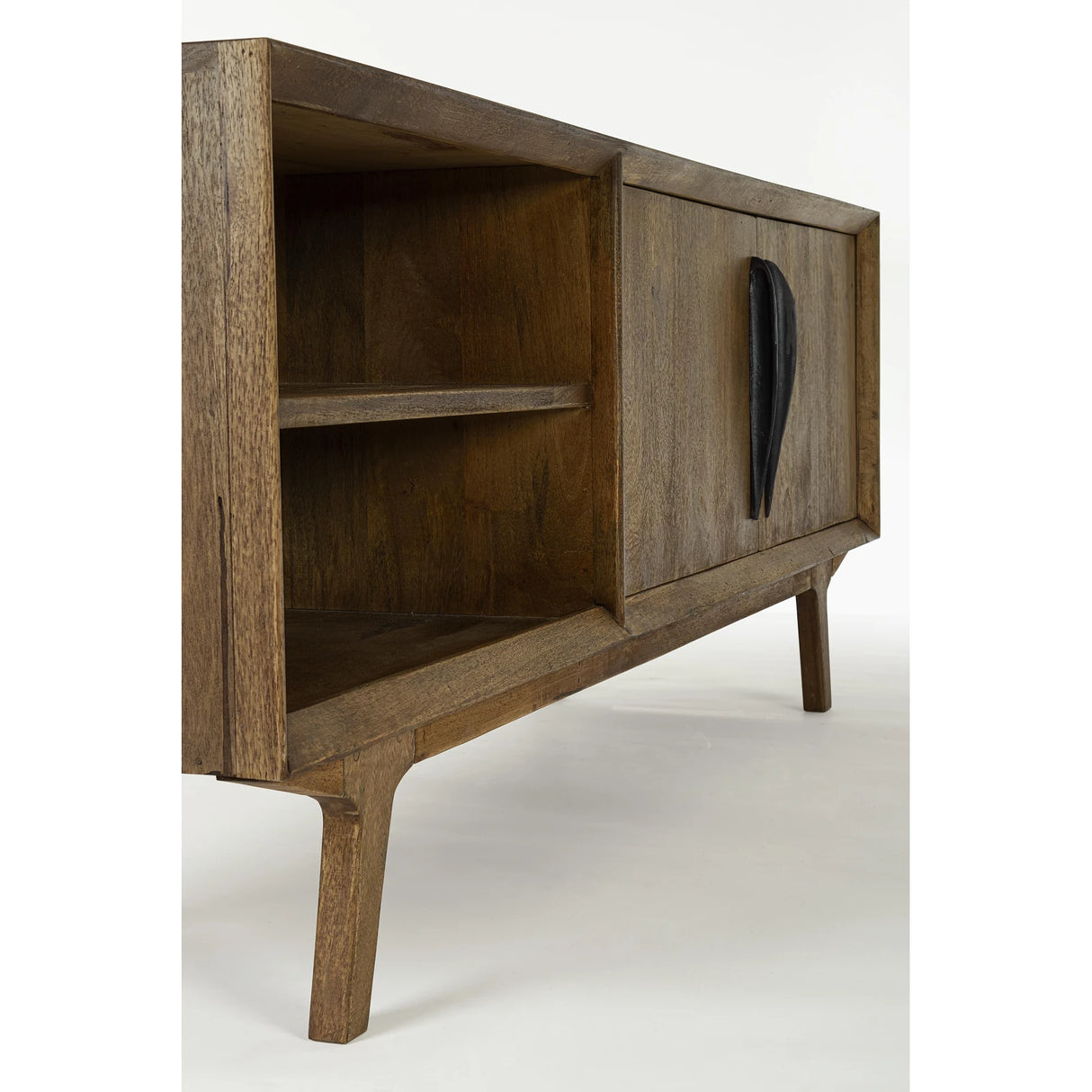 TV Sideboard mit 2 Türen Sherman - ZEN ZONE Furniture