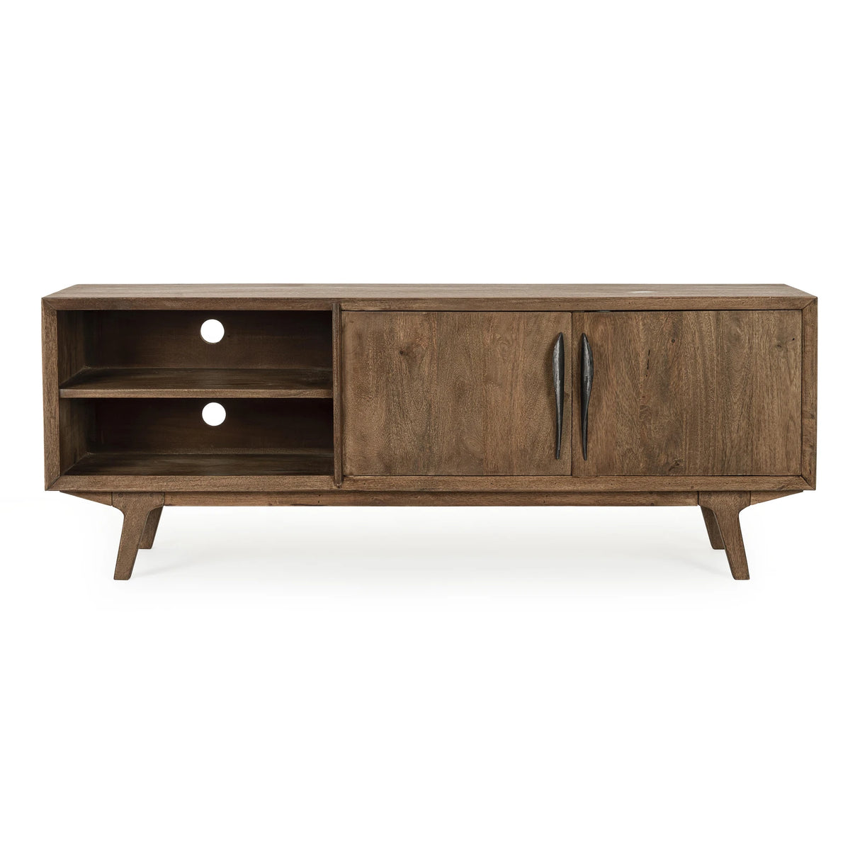 TV Sideboard mit 2 Türen Sherman - ZEN ZONE Furniture