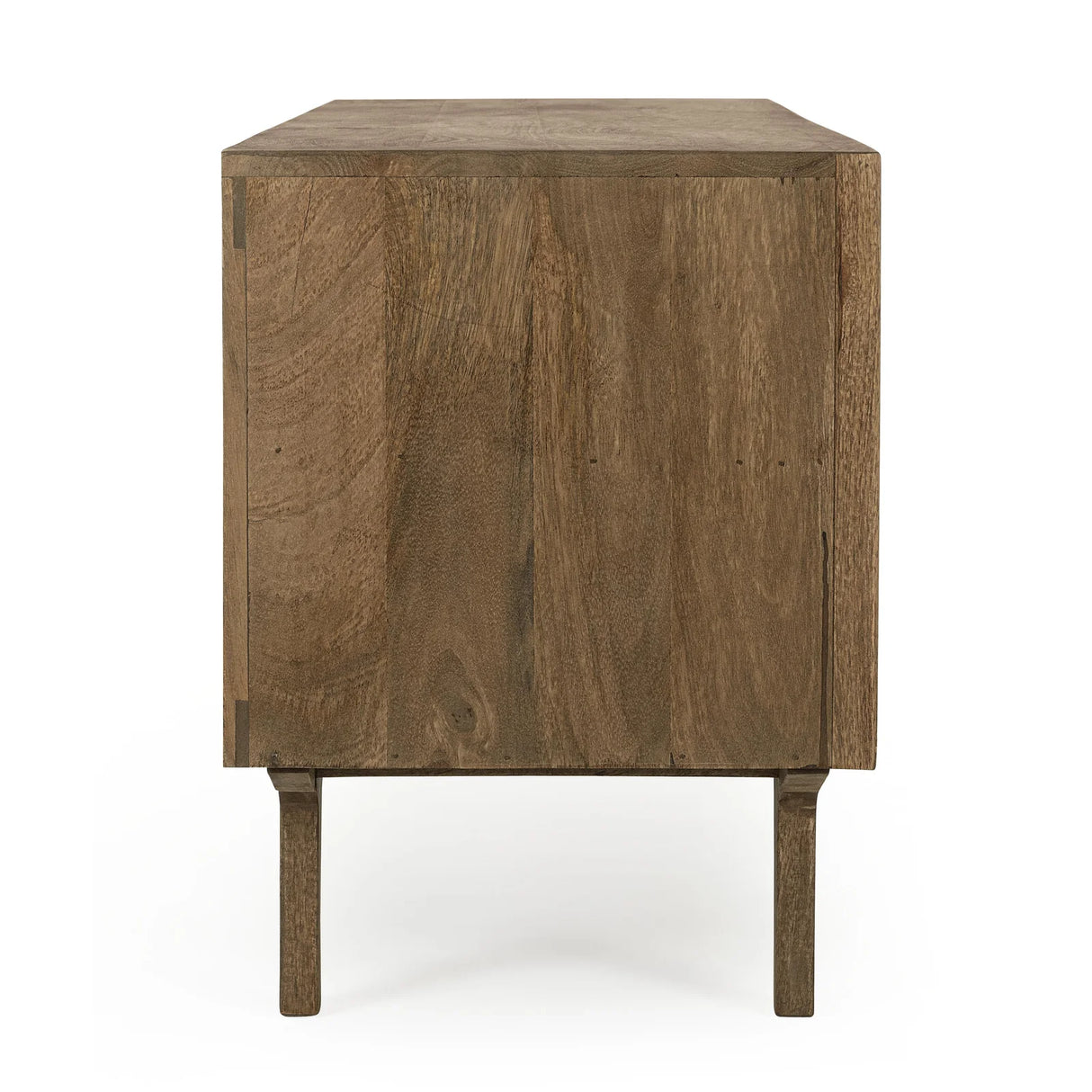 TV Sideboard mit 2 Türen Sherman - ZEN ZONE Furniture