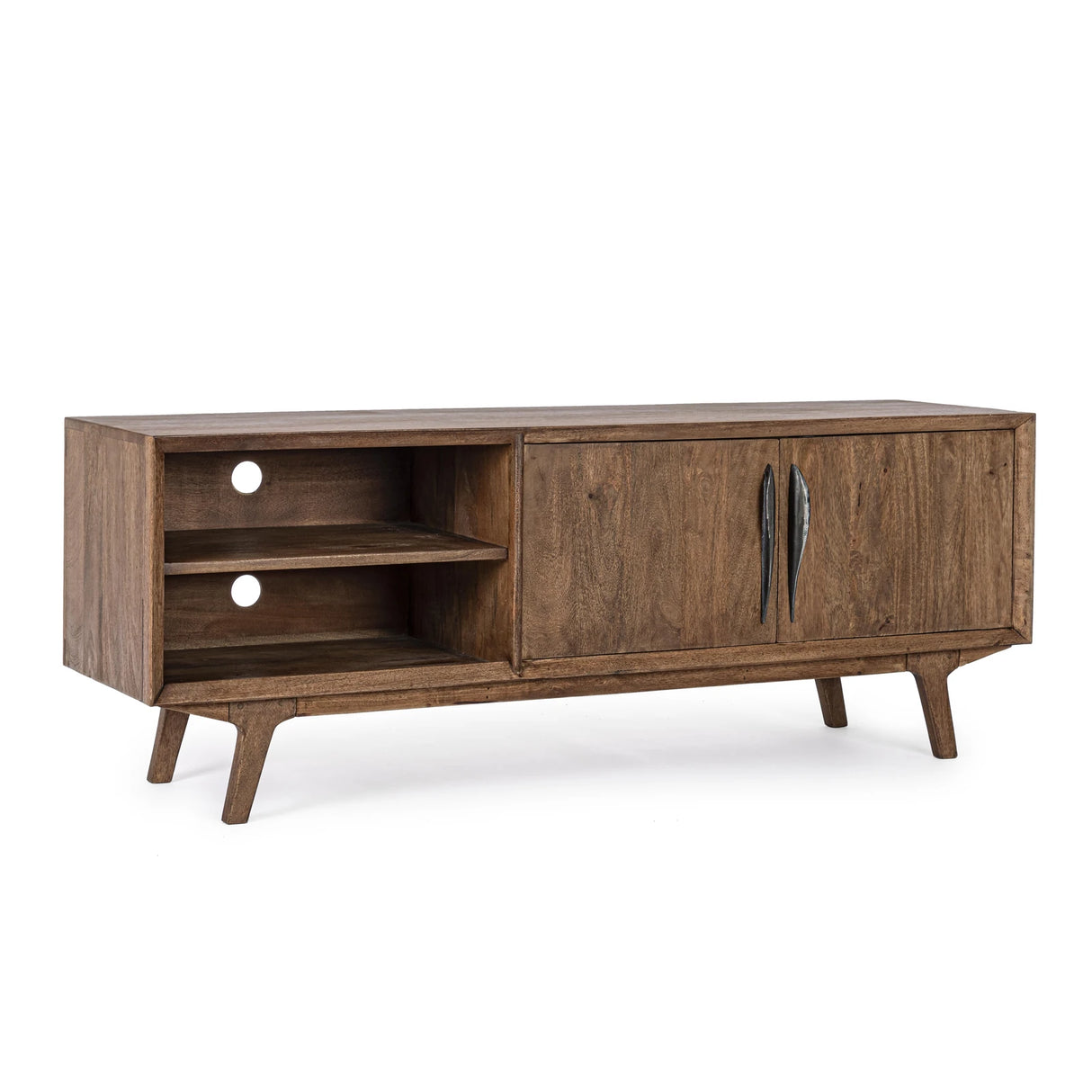 TV Sideboard mit 2 Türen Sherman - ZEN ZONE Furniture