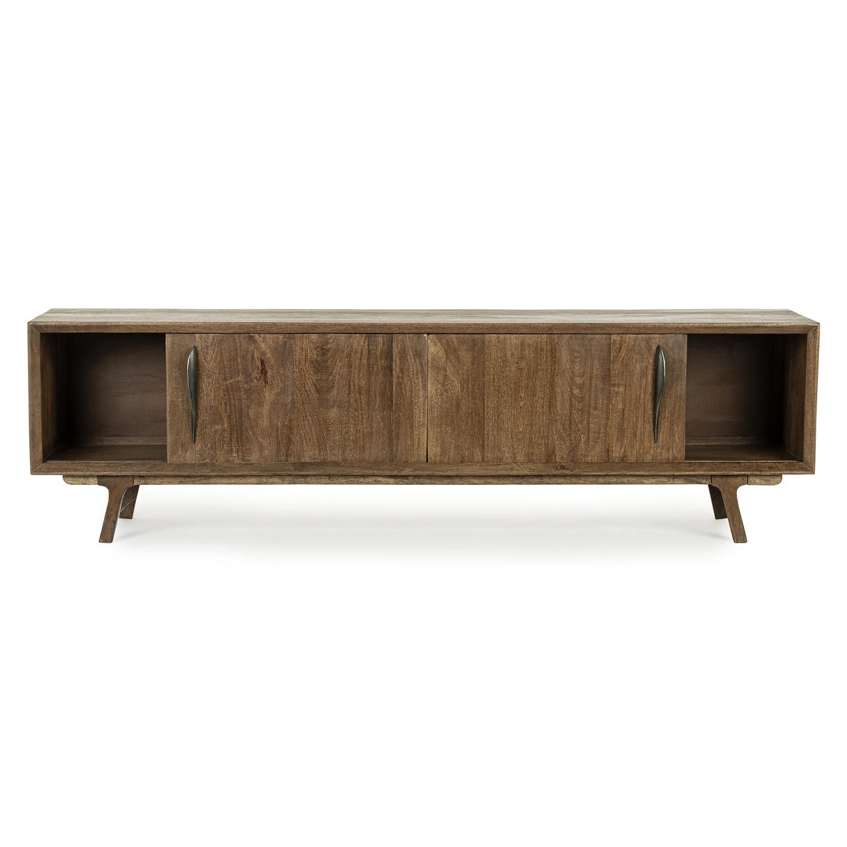 TV Sideboard mit 2 Türen und 3 Schubladen Sherman - ZEN ZONE Furniture