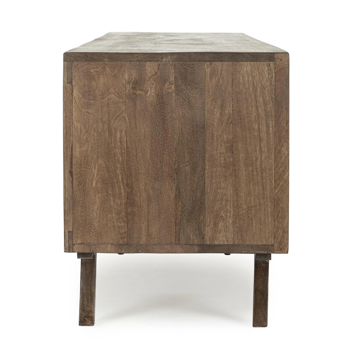 TV Sideboard mit 2 Türen und 3 Schubladen Sherman - ZEN ZONE Furniture