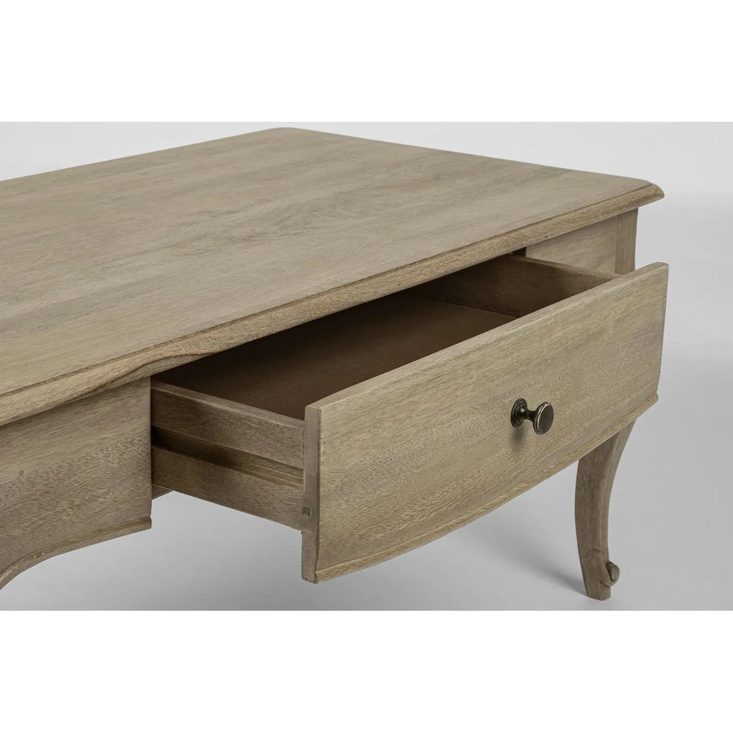 Domitille Couchtisch mit Schublade - ZEN ZONE Furniture