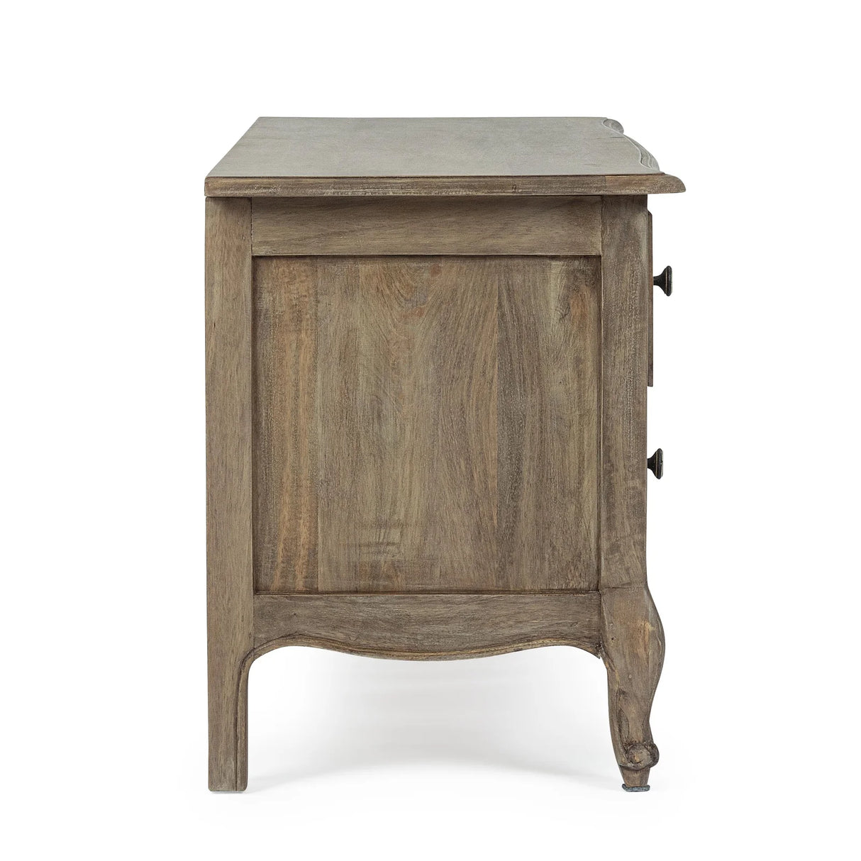 TV Sideboard mit 2 Schubladen Domitille - ZEN ZONE Furniture