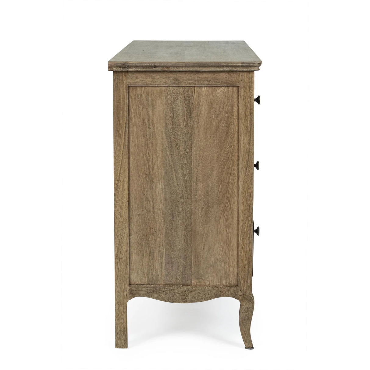 Kommode mit 6 Schubladen Domitille - ZEN ZONE Furniture