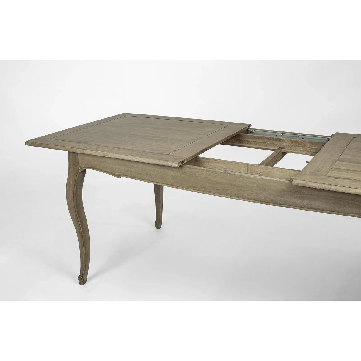 Domitille Tisch ausziehbar 180x225x90 cm - ZEN ZONE Furniture