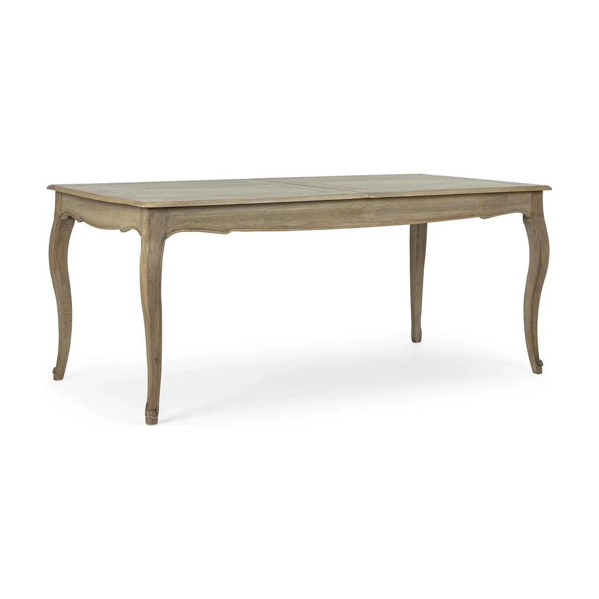 Domitille Tisch ausziehbar 180x225x90 cm - ZEN ZONE Furniture