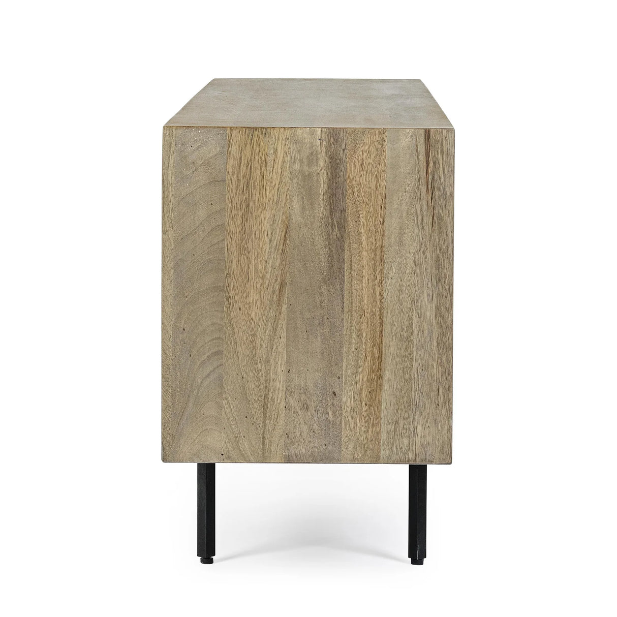 TV Sideboard mit 4 Schubladen Darsey - ZEN ZONE Furniture